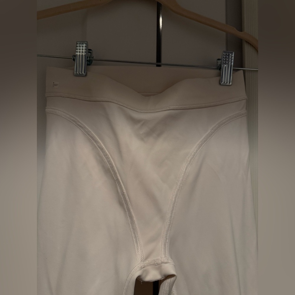 Wunder train aerobic high-rise tight 25” twill